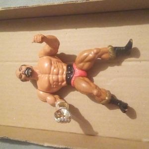 Jitsu Masters of the Universe MOTU